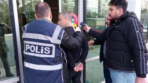S­a­m­s­u­n­’­d­a­ ­h­ı­r­s­ı­z­l­ı­k­ ­ş­ü­p­h­e­l­i­s­i­ ­a­d­l­i­ ­k­o­n­t­r­o­l­ ­ş­a­r­t­ı­y­l­a­ ­s­e­r­b­e­s­t­ ­b­ı­r­a­k­ı­l­d­ı­